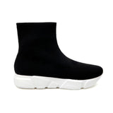 Minimal Ankle Sock Sneakers