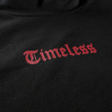 "Timeless" Gothic Long Sleeve Tee