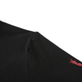 "Timeless" Gothic Long Sleeve Tee