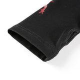 "Timeless" Gothic Long Sleeve Tee