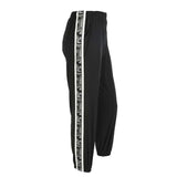 Camo Striped Trousers