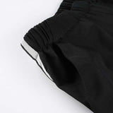 Camo Striped Trousers