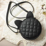 Mini Cat Bag