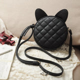 Mini Cat Bag