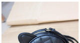 Mini Cat Bag