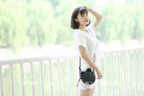 Mini Cat Bag