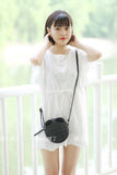 Mini Cat Bag