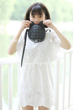 Mini Cat Bag