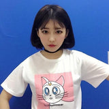 Luna Tee