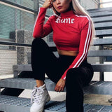 "Rome" Sport Top