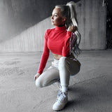 "Rome" Sport Top