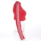 "Rome" Sport Top