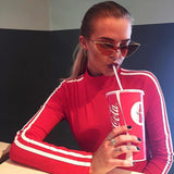 "Rome" Sport Top