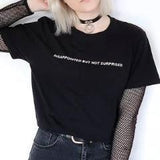 "Disappointed But Not Surprised" Tee