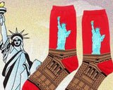 "Classical Art" Socks