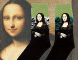 "Classical Art" Socks