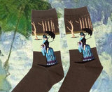 "Classical Art" Socks