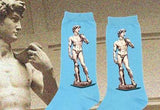 "Classical Art" Socks