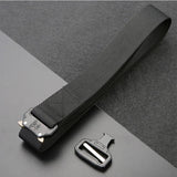 Rollercoaster Nylon Belt