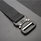 Rollercoaster Nylon Belt