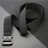 Rollercoaster Nylon Belt