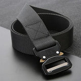 Rollercoaster Nylon Belt