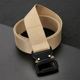 Rollercoaster Nylon Belt
