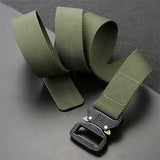 Rollercoaster Nylon Belt
