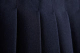 High Waist Tennis Skirt