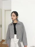 Pin Striped Jacket