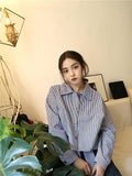 Pin Striped Jacket