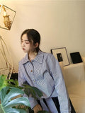 Pin Striped Jacket