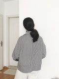 Pin Striped Jacket