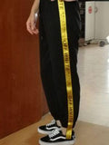 Utility Strap Sport Trouser