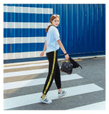 Utility Strap Sport Trouser