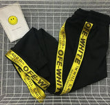 Utility Strap Sport Trouser