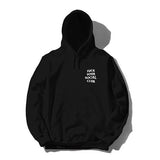 "Fuck Your Social Club" Hoodie