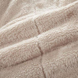 Cozy Sherpa Hoodie