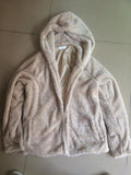 Cozy Sherpa Hoodie
