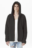Cozy Sherpa Hoodie