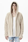 Cozy Sherpa Hoodie