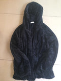 Cozy Sherpa Hoodie