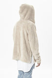 Cozy Sherpa Hoodie