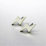 Lightning Bolt Earrings
