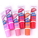 Premium Tinted Lip Stain (Gloss & Peel)