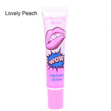 Premium Tinted Lip Stain (Gloss & Peel)