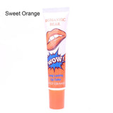 Premium Tinted Lip Stain (Gloss & Peel)