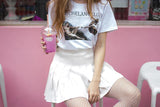 "Michelangelo" Tee