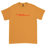 "She Loves Me She Loves Me Not" Tee
