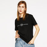 Mentally Elsewhere' Tee
